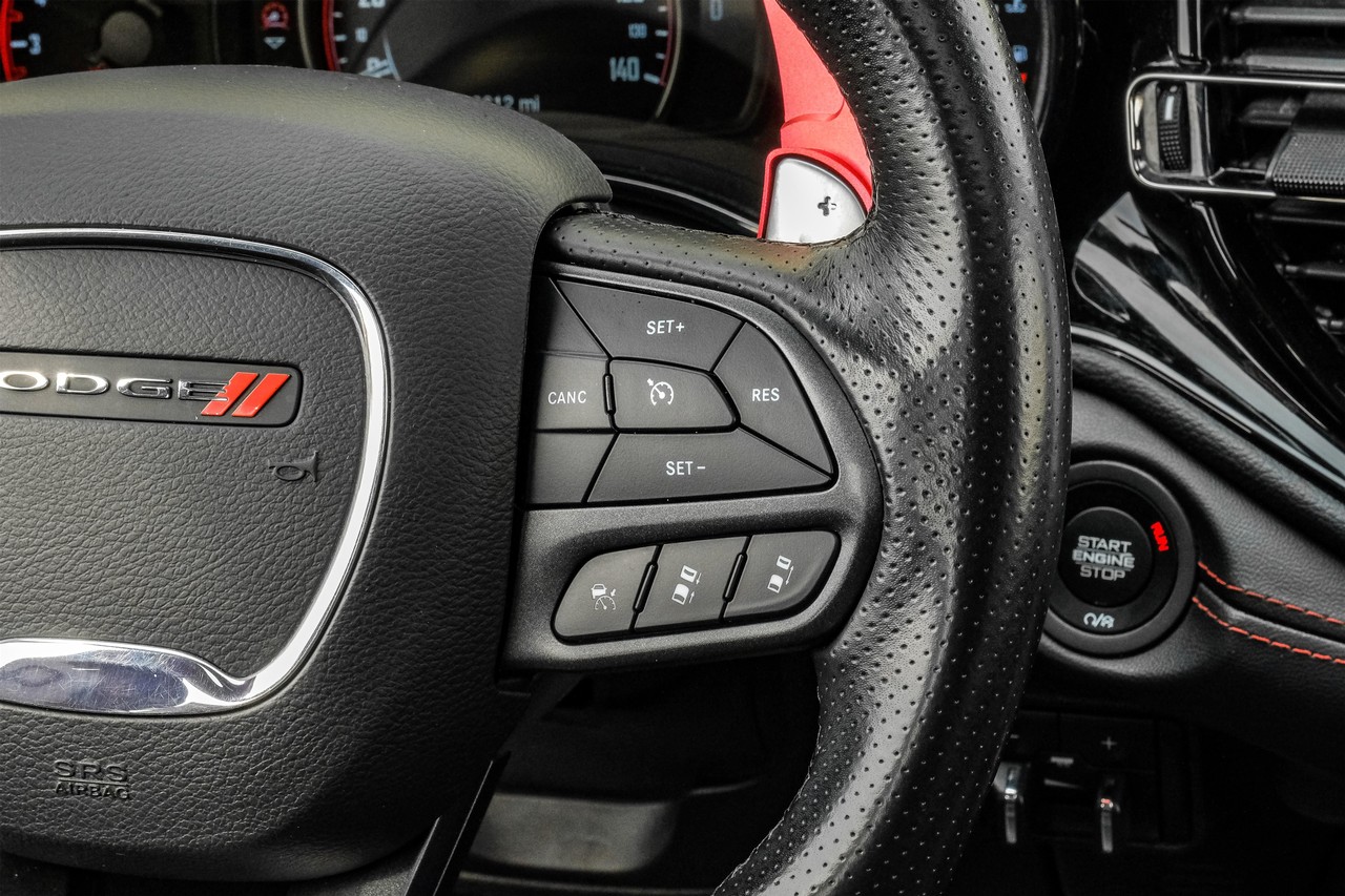 Dodge Durango Vehicle Main Gallery Image 19