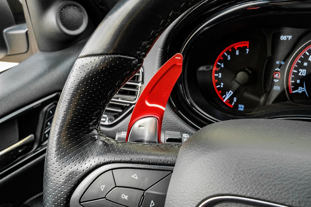 Dodge Durango Vehicle Main Gallery Image 20