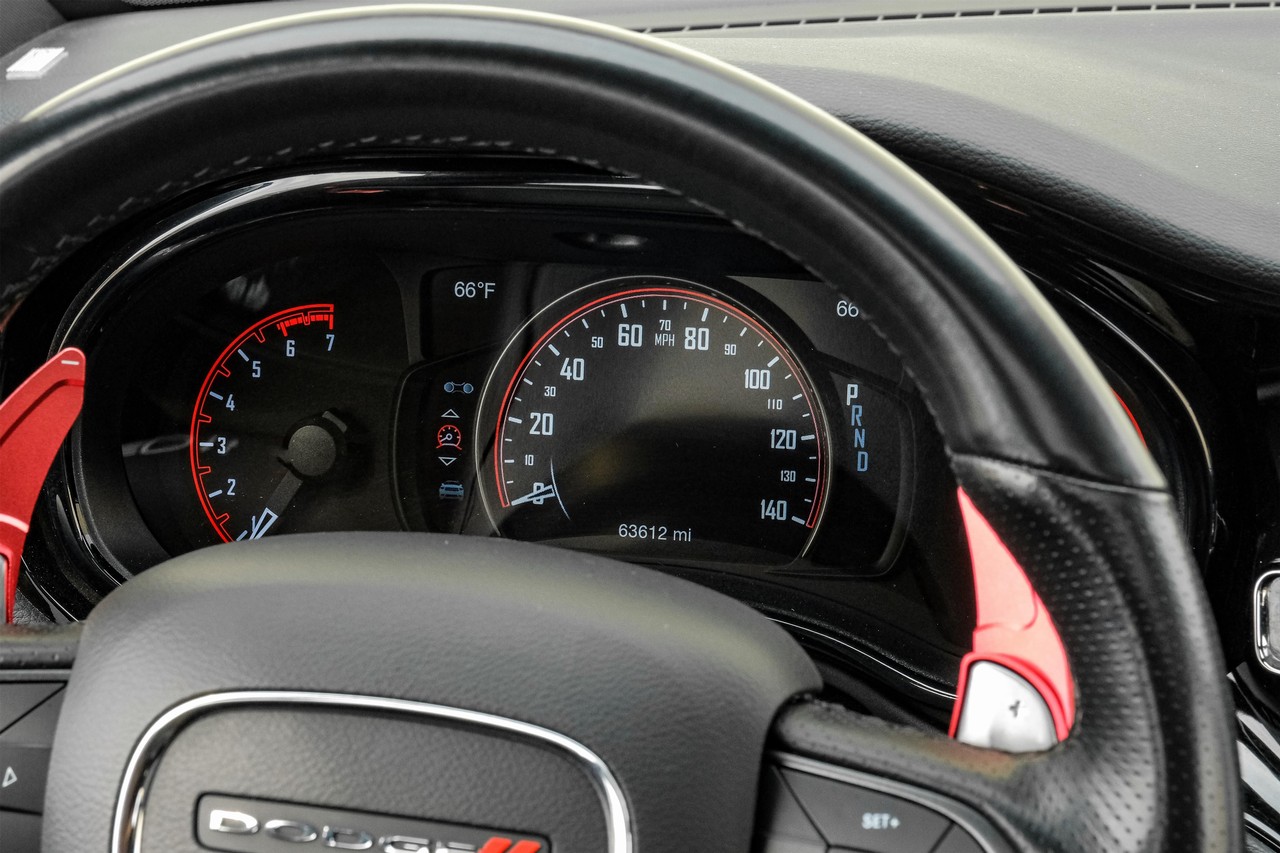 Dodge Durango Vehicle Main Gallery Image 22