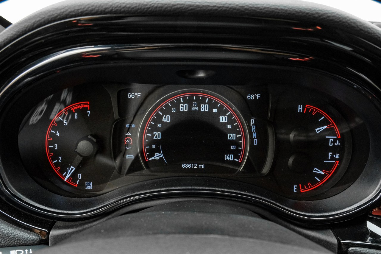 Dodge Durango Vehicle Main Gallery Image 23