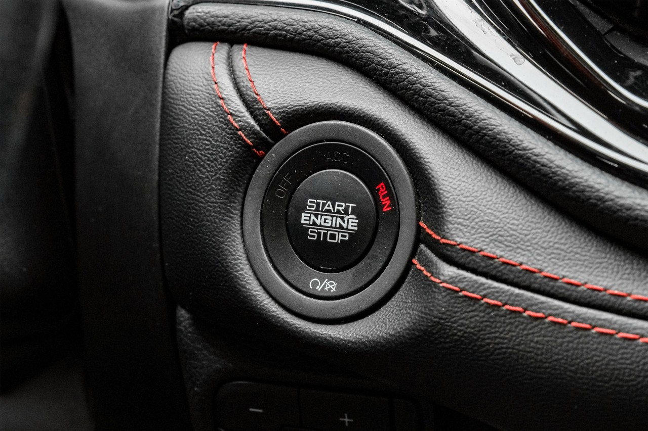 Dodge Durango Vehicle Main Gallery Image 25