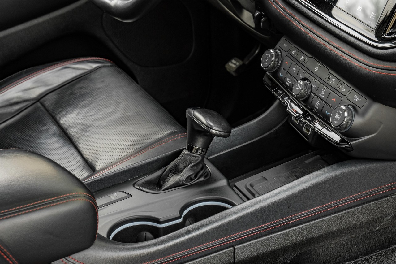 Dodge Durango Vehicle Main Gallery Image 28