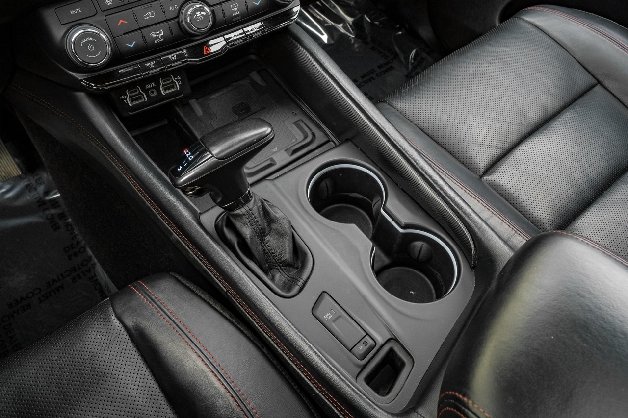 Dodge Durango Vehicle Main Gallery Image 29