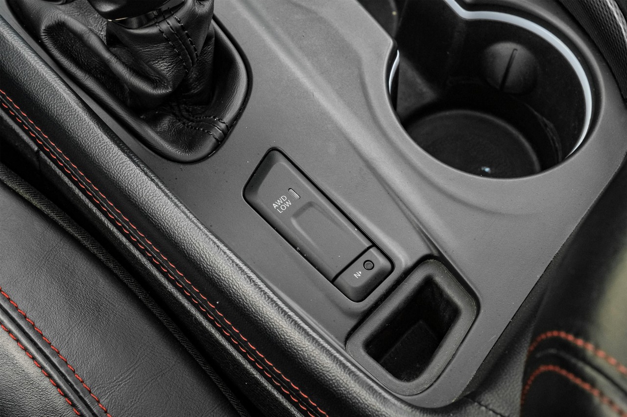 Dodge Durango Vehicle Main Gallery Image 31