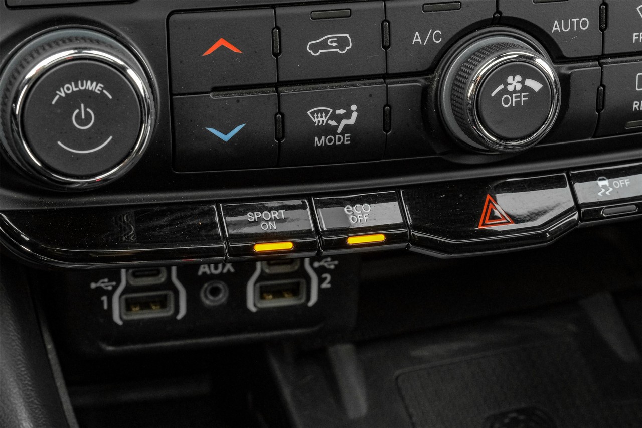 Dodge Durango Vehicle Main Gallery Image 34