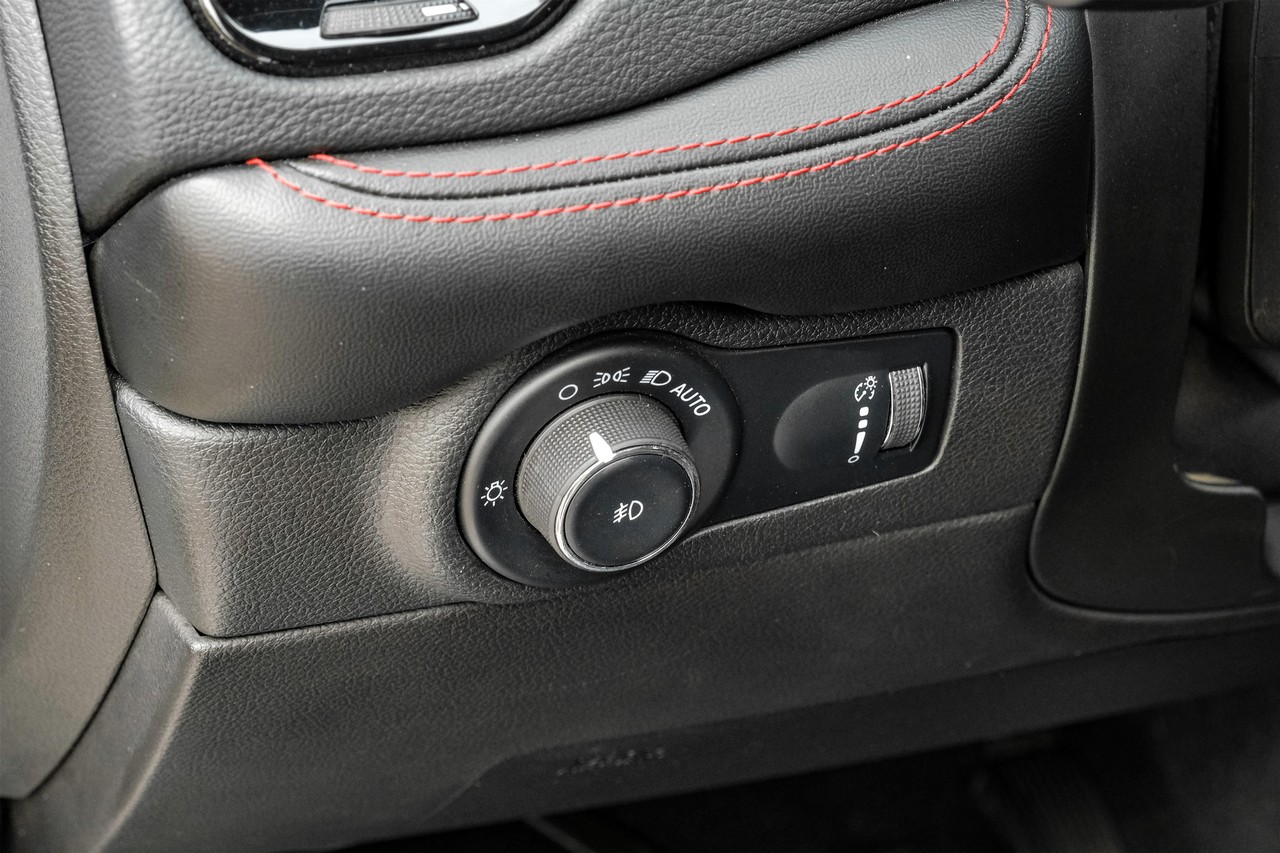 Dodge Durango Vehicle Main Gallery Image 36