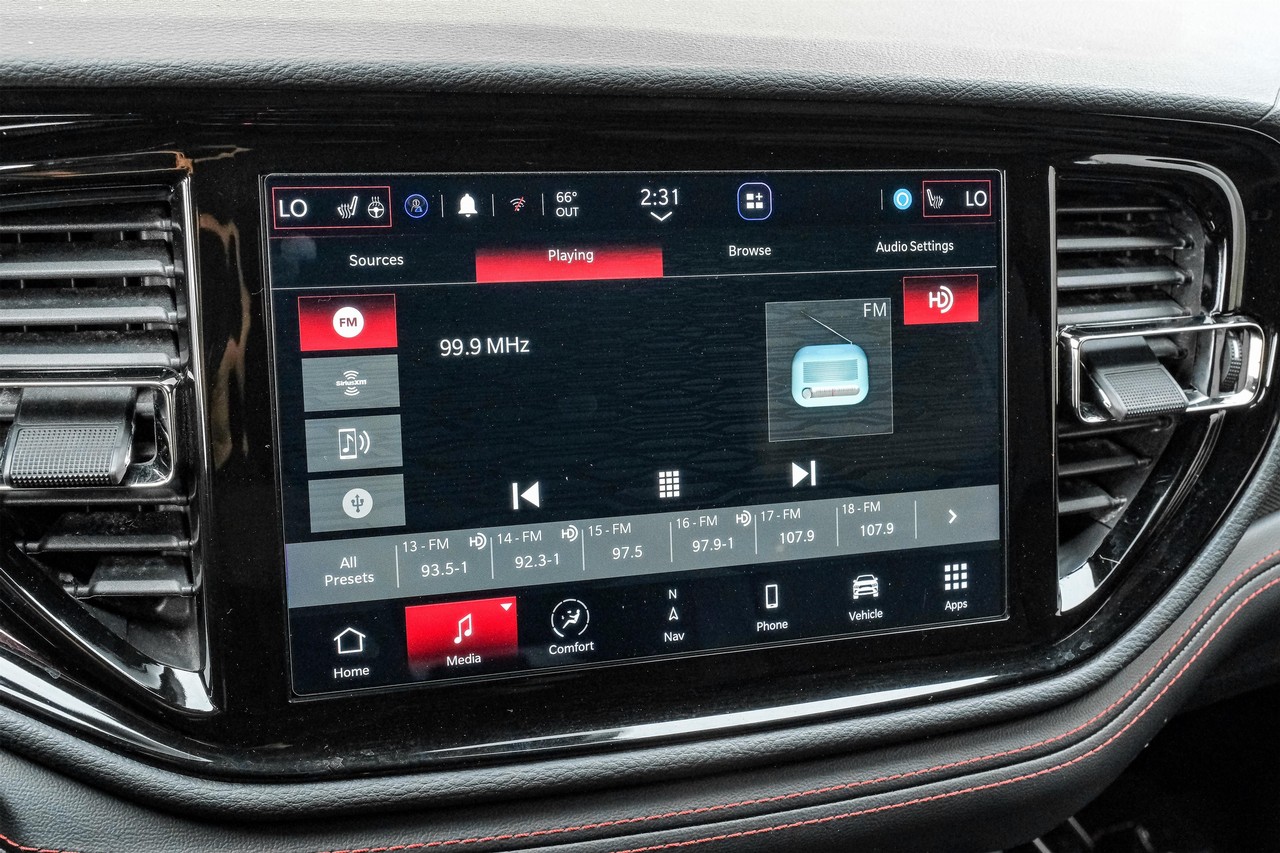 Dodge Durango Vehicle Main Gallery Image 40