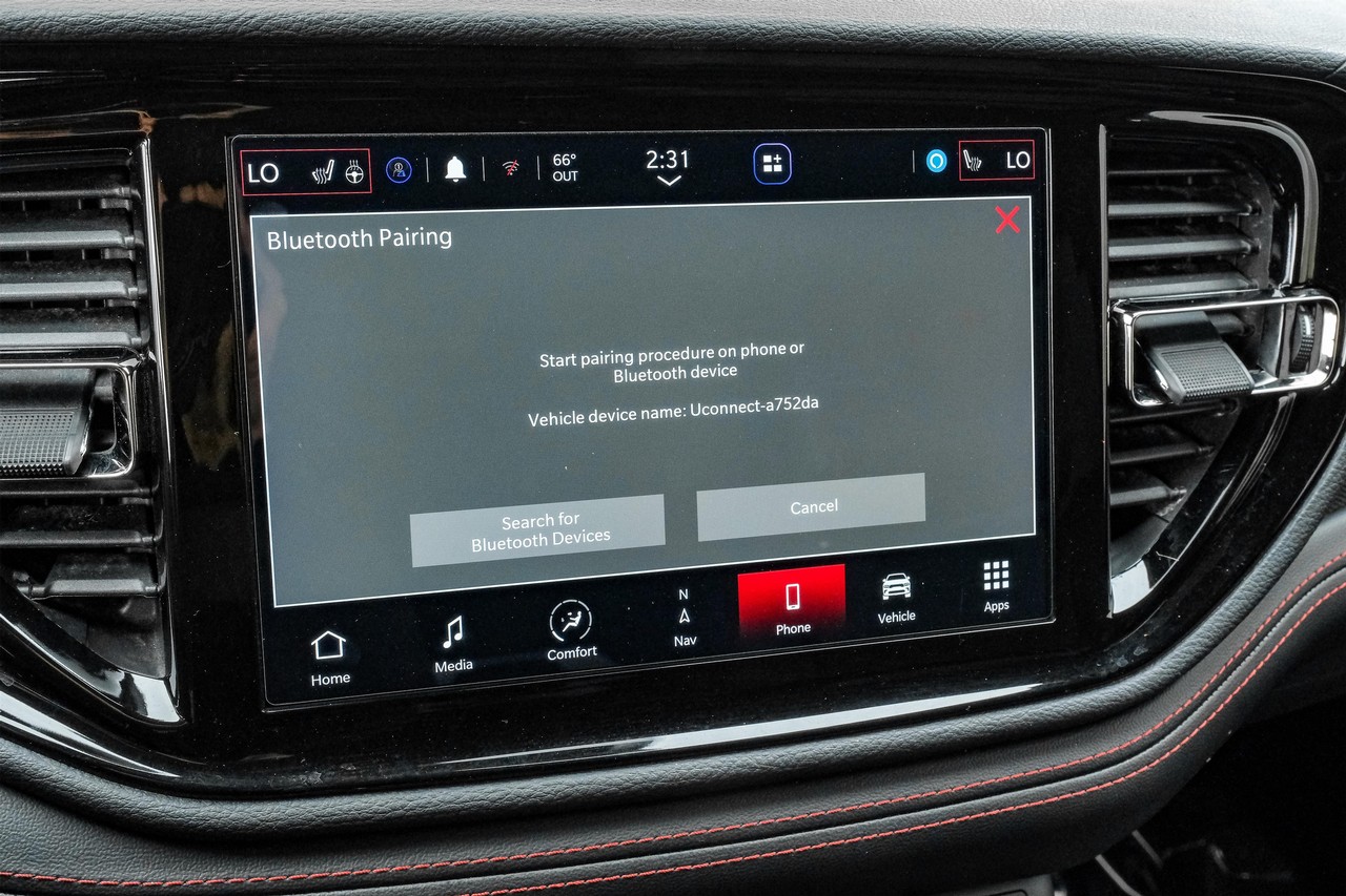 Dodge Durango Vehicle Main Gallery Image 41