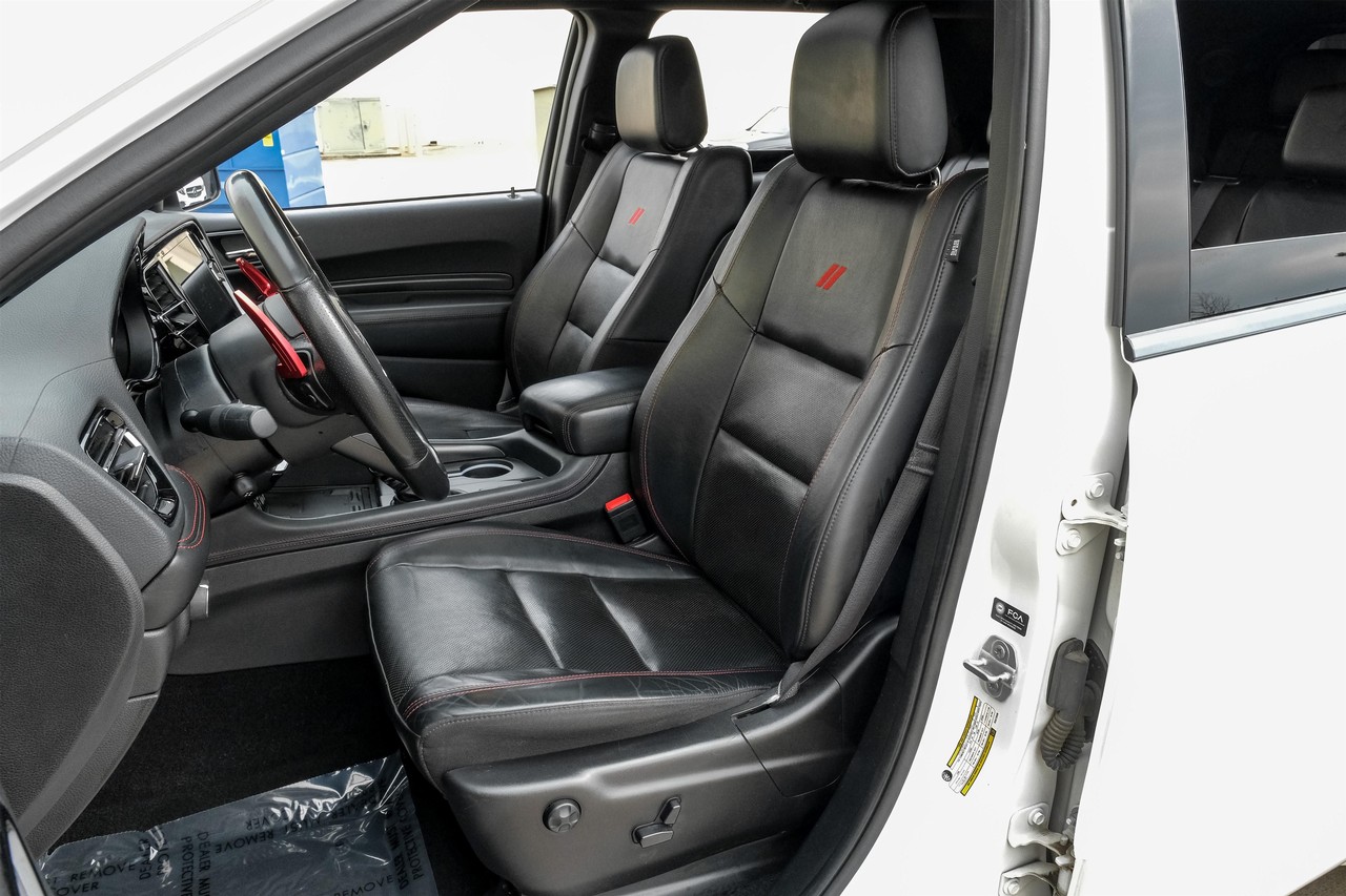 Dodge Durango Vehicle Main Gallery Image 46