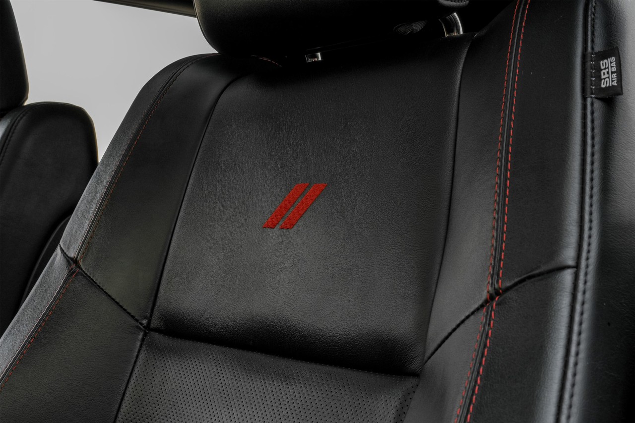 Dodge Durango Vehicle Main Gallery Image 47