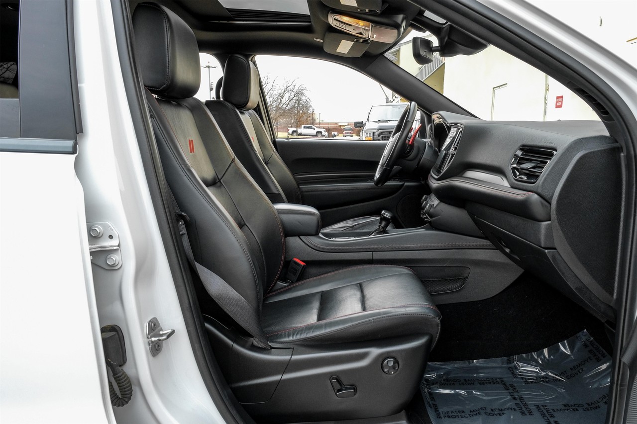 Dodge Durango Vehicle Main Gallery Image 49