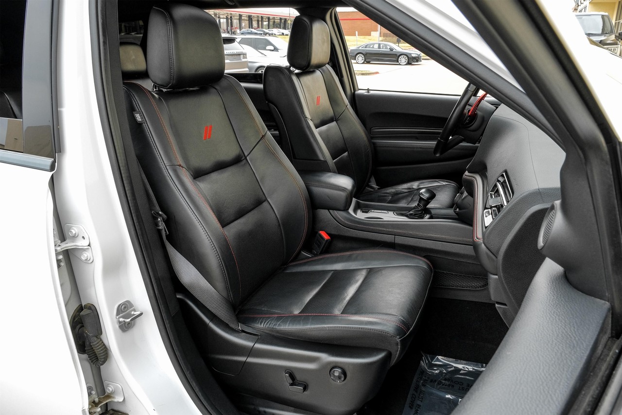 Dodge Durango Vehicle Main Gallery Image 50