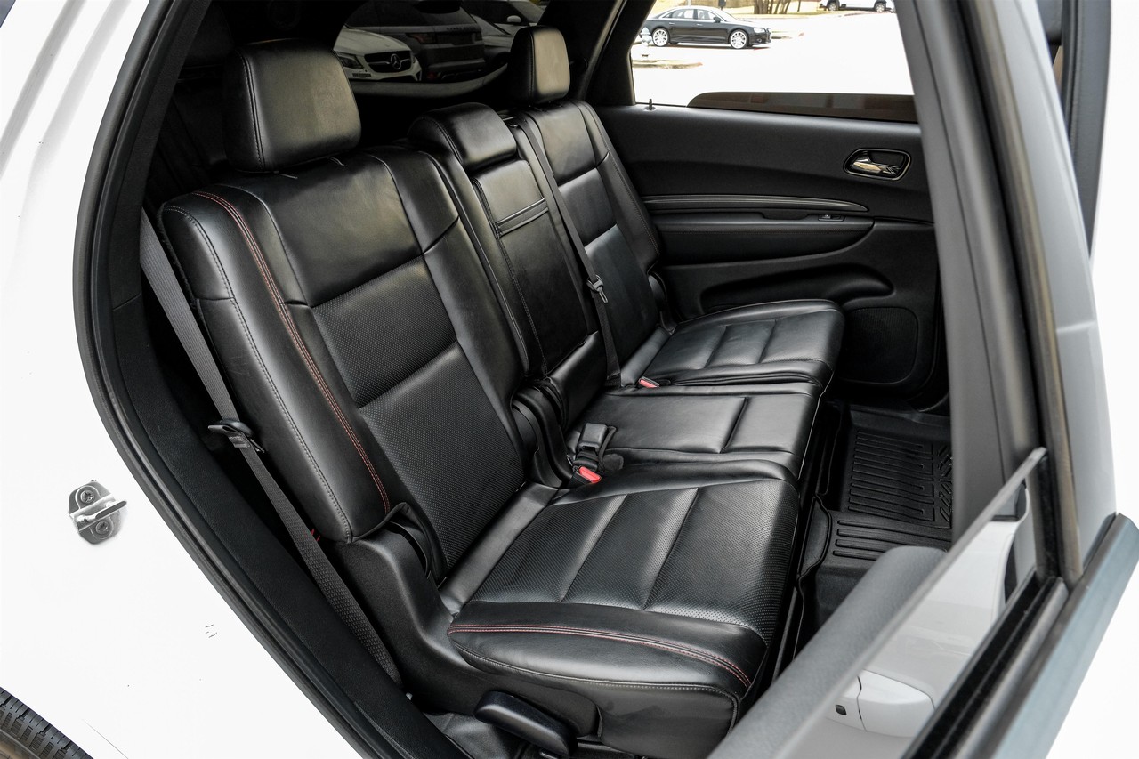 Dodge Durango Vehicle Main Gallery Image 51