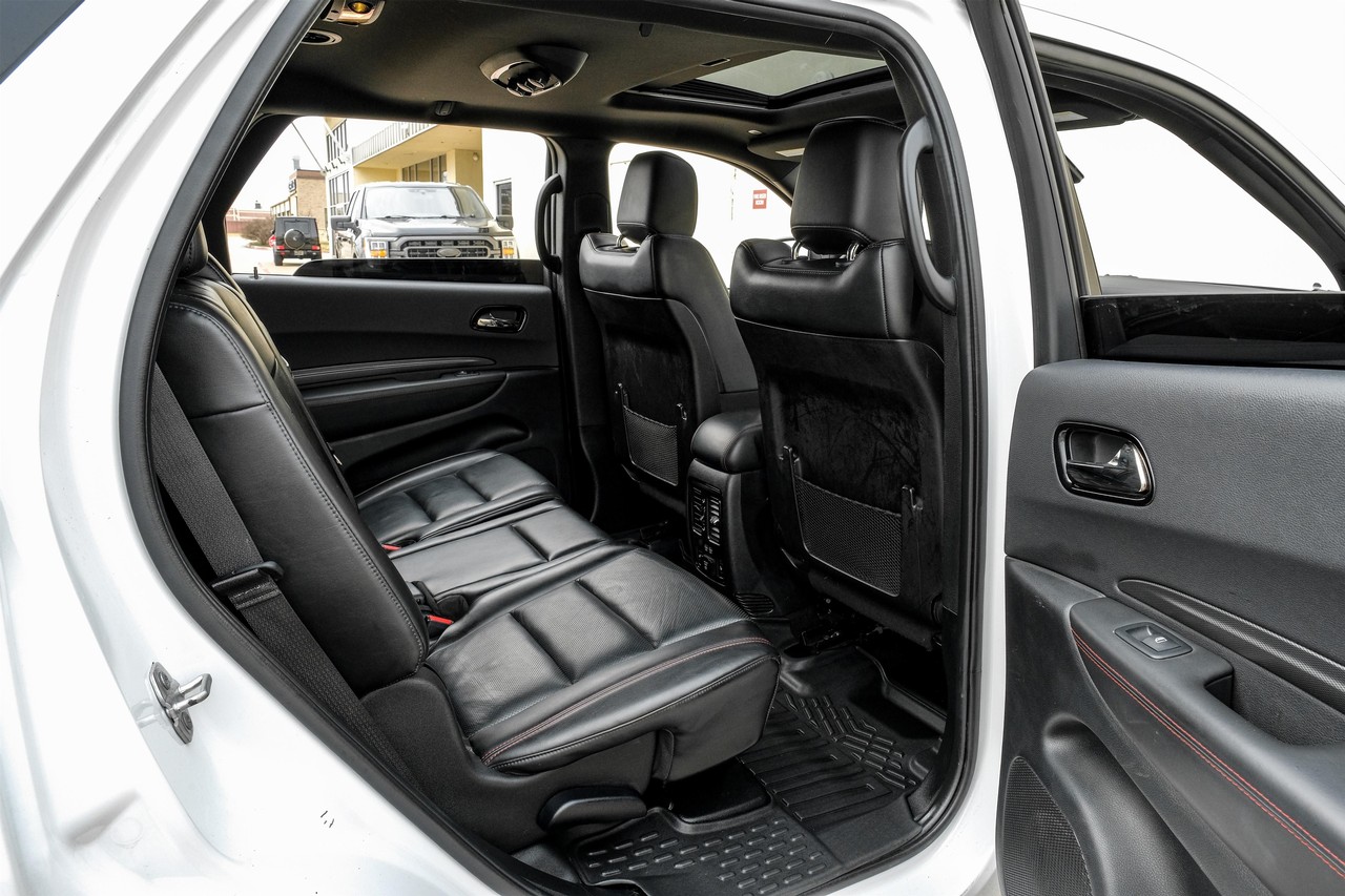 Dodge Durango Vehicle Main Gallery Image 52