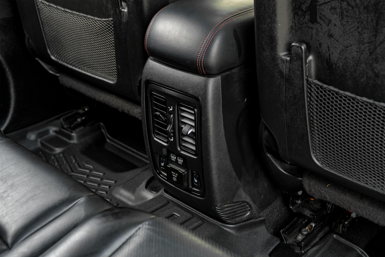 Dodge Durango Vehicle Main Gallery Image 53