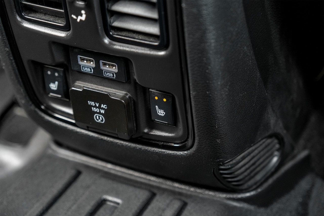 Dodge Durango Vehicle Main Gallery Image 54