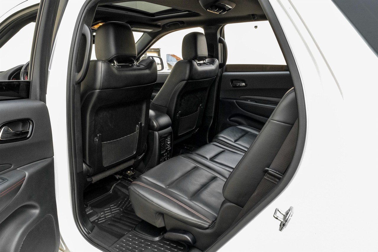 Dodge Durango Vehicle Main Gallery Image 55