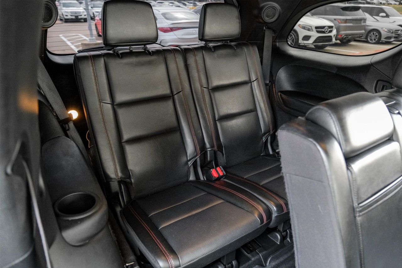 Dodge Durango Vehicle Main Gallery Image 57