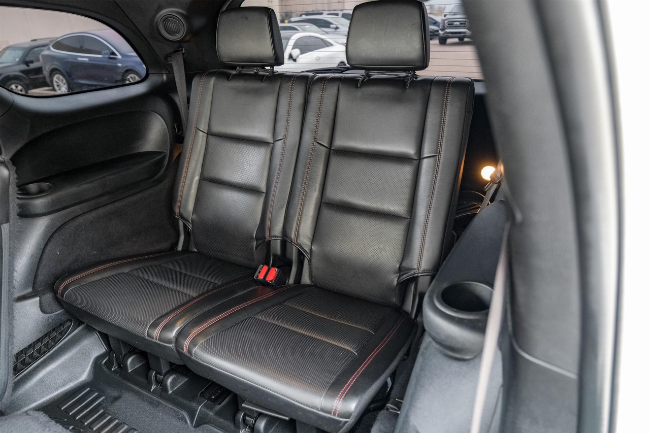 Dodge Durango Vehicle Main Gallery Image 58