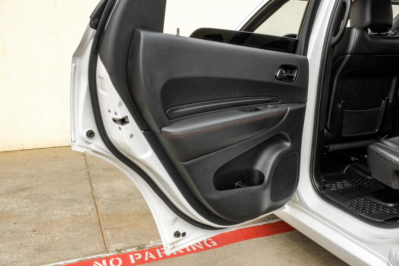 Dodge Durango Vehicle Main Gallery Image 63