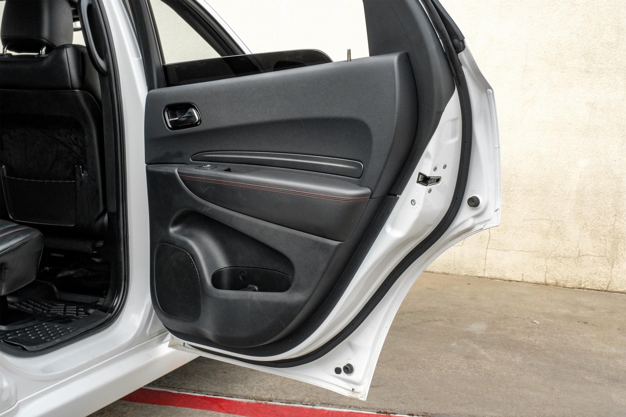 Dodge Durango Vehicle Main Gallery Image 64