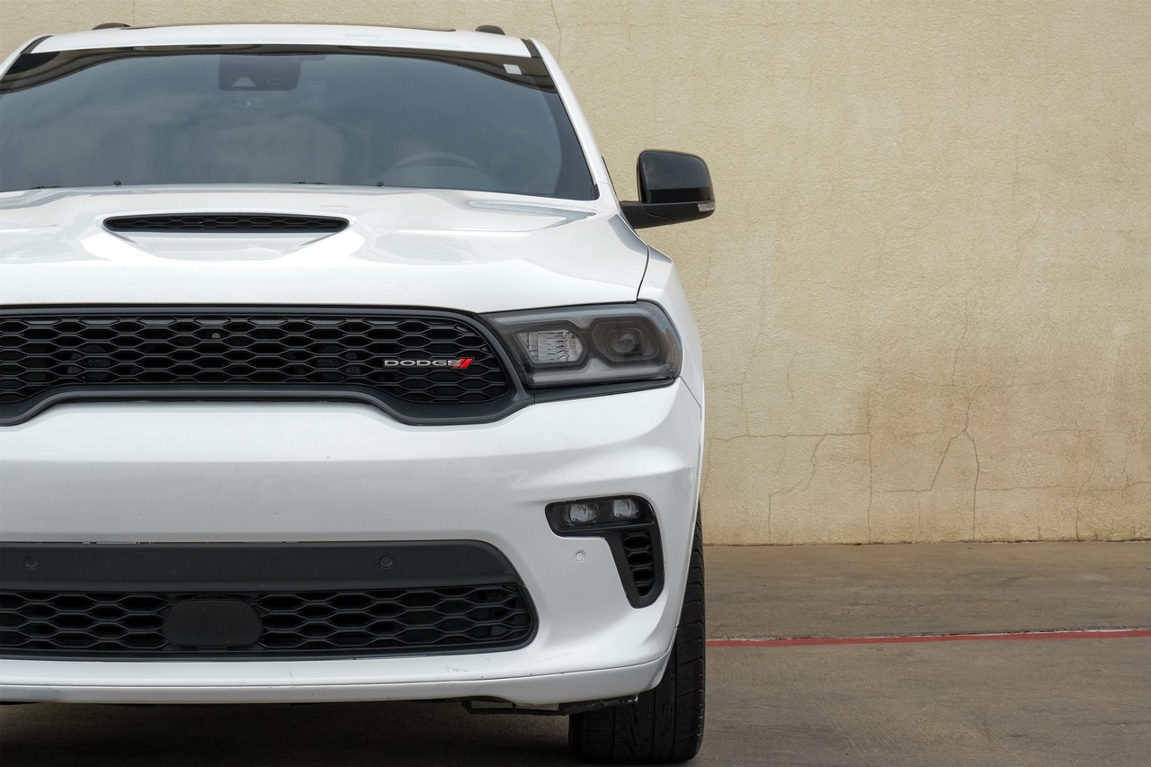 Dodge Durango Vehicle Main Gallery Image 65