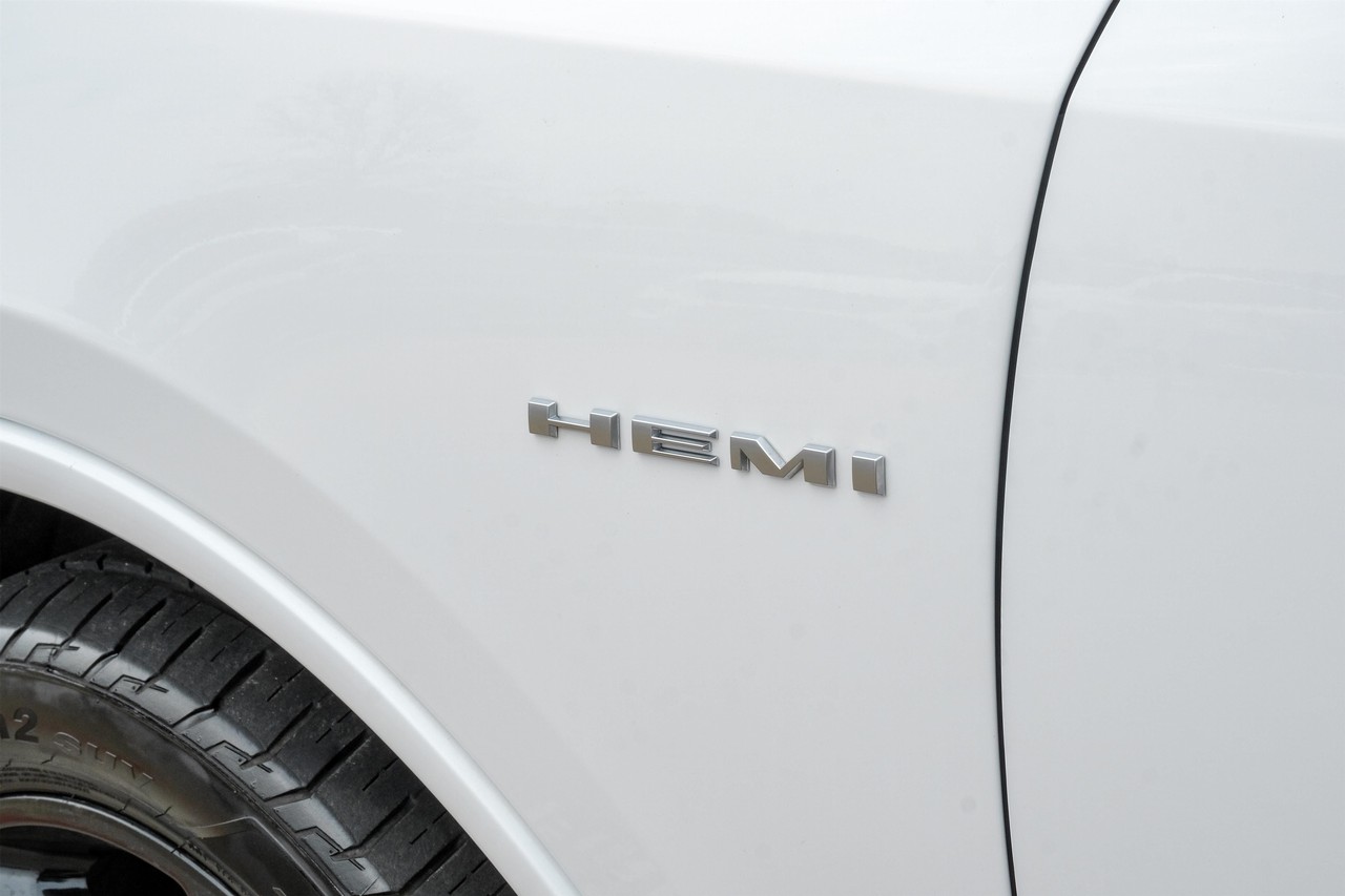 Dodge Durango Vehicle Main Gallery Image 68