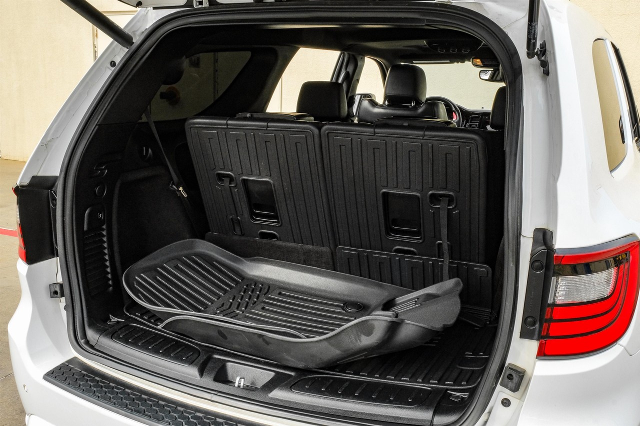 Dodge Durango Vehicle Main Gallery Image 70