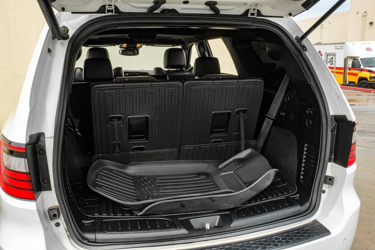Dodge Durango Vehicle Main Gallery Image 71