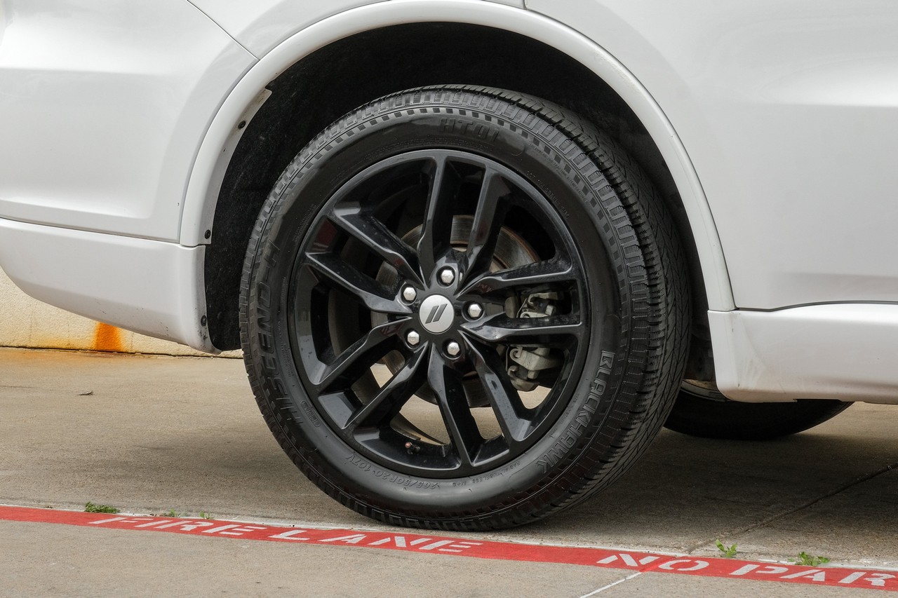 Dodge Durango Vehicle Main Gallery Image 73