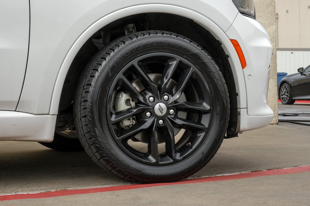 Dodge Durango Vehicle Main Gallery Image 74