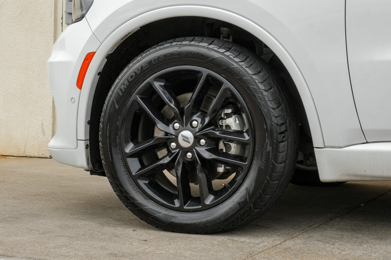 Dodge Durango Vehicle Main Gallery Image 75