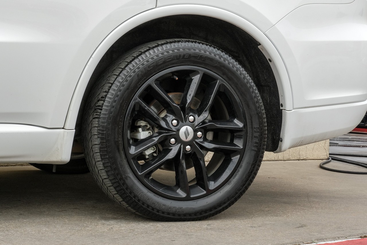 Dodge Durango Vehicle Main Gallery Image 76