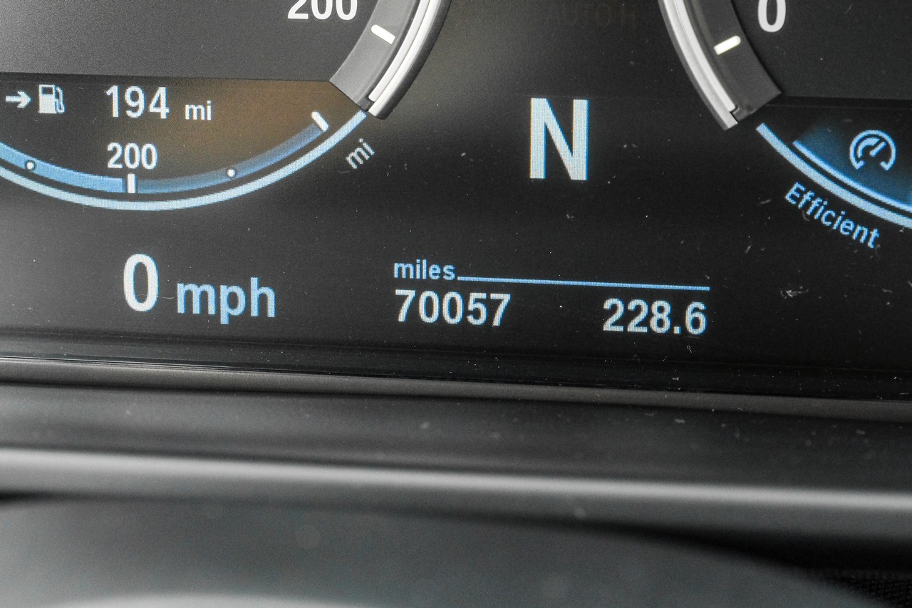 BMW X5 M Vehicle Main Gallery Image 22