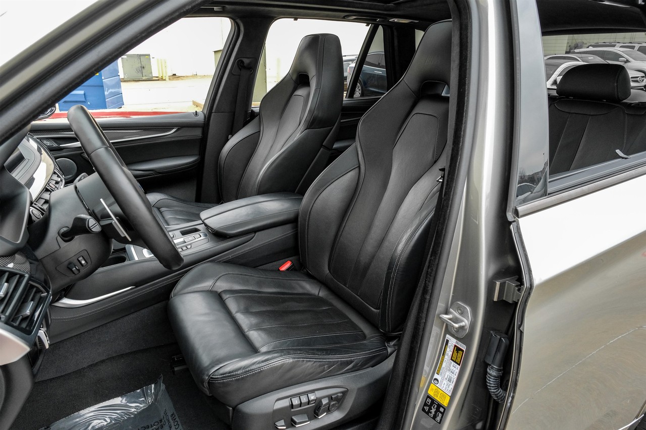 BMW X5 M Vehicle Main Gallery Image 40