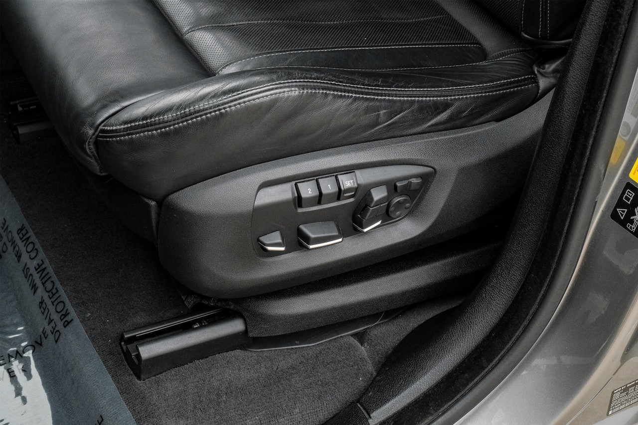 BMW X5 M Vehicle Main Gallery Image 41