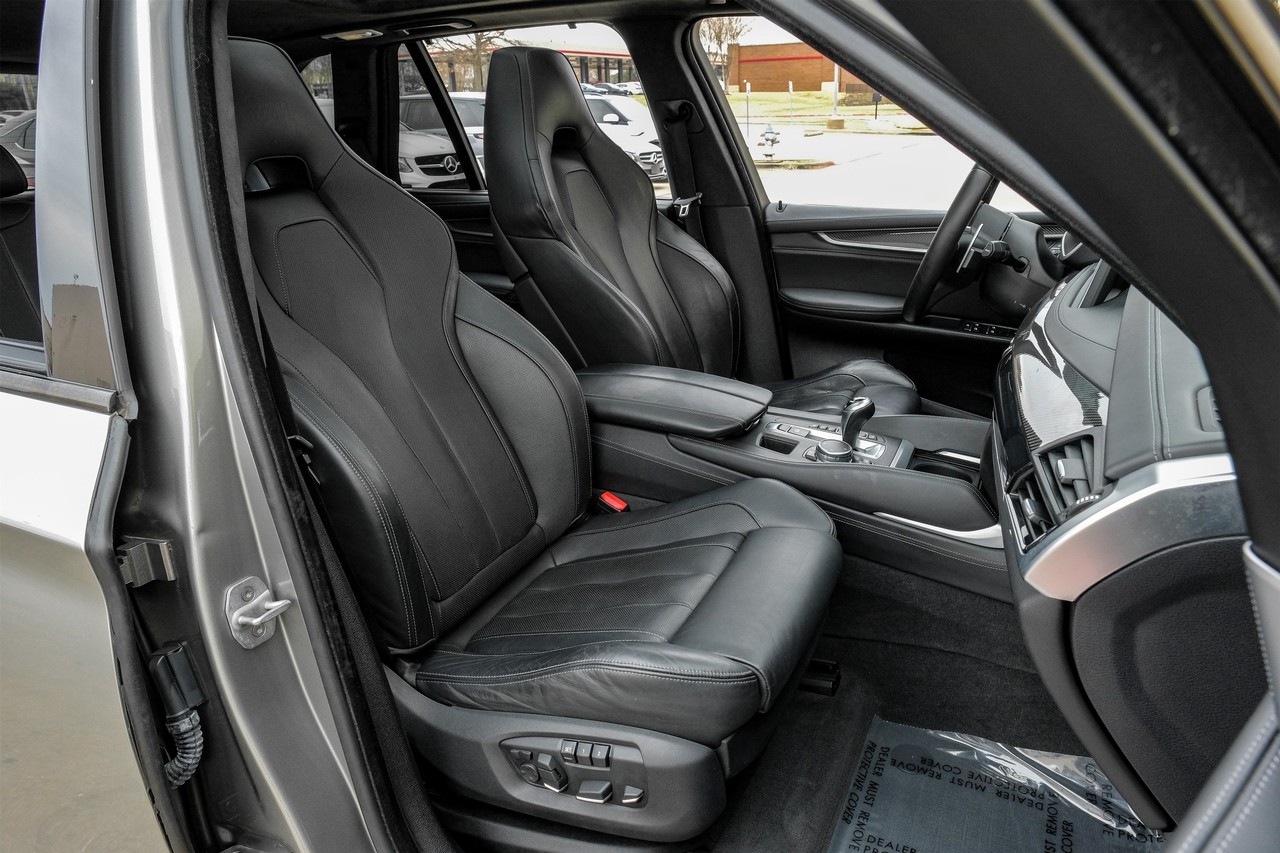 BMW X5 M Vehicle Main Gallery Image 44
