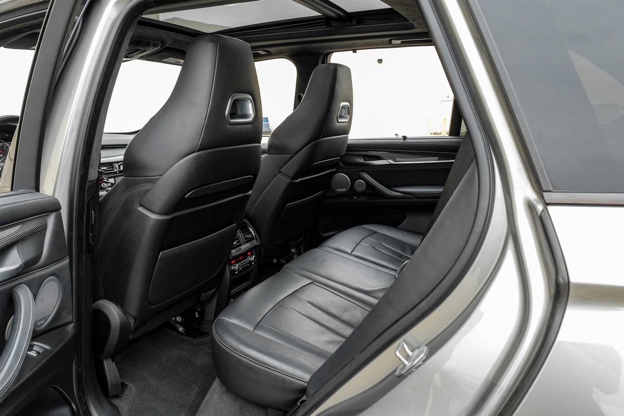 BMW X5 M Vehicle Main Gallery Image 48