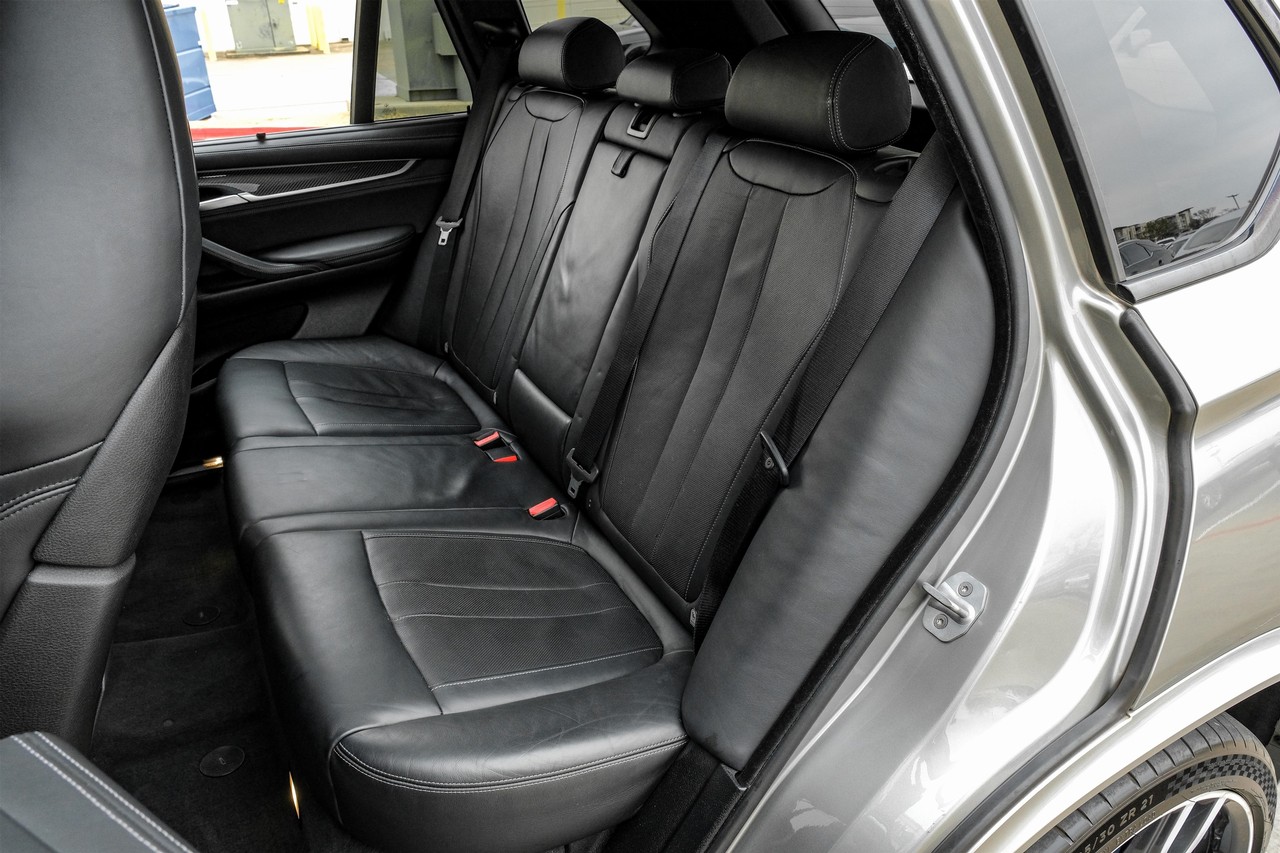 BMW X5 M Vehicle Main Gallery Image 49