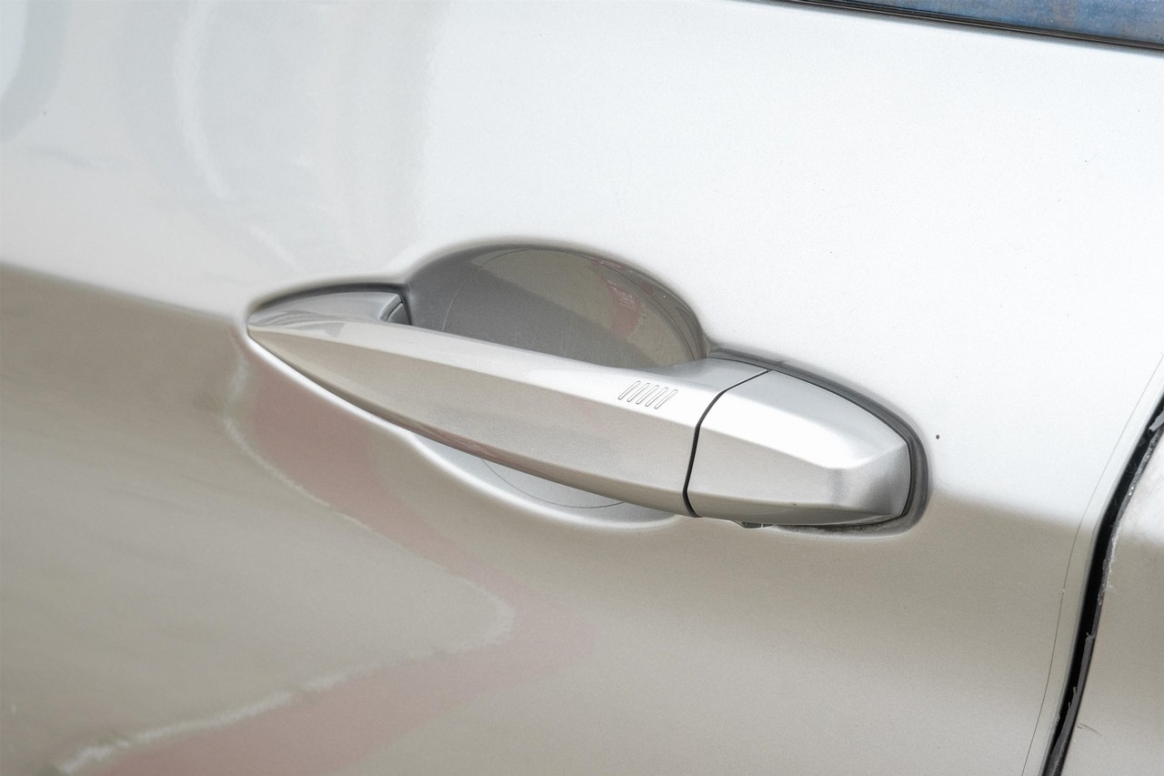 BMW X5 M Vehicle Main Gallery Image 51