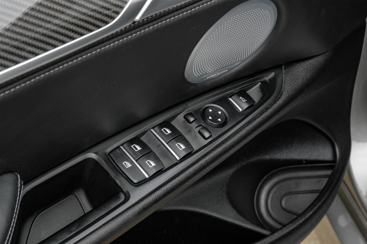 BMW X5 M Vehicle Main Gallery Image 54