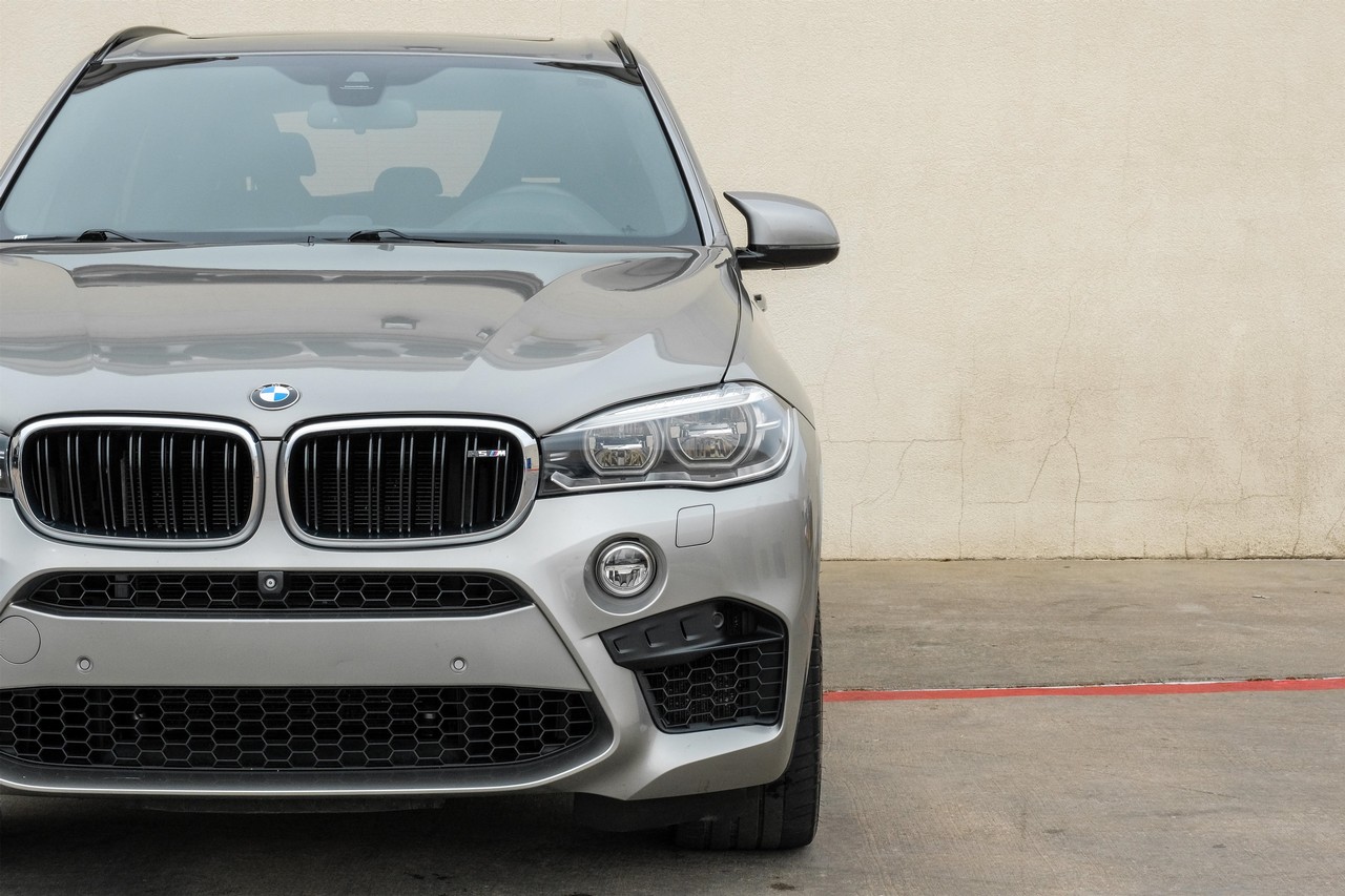 BMW X5 M Vehicle Main Gallery Image 58