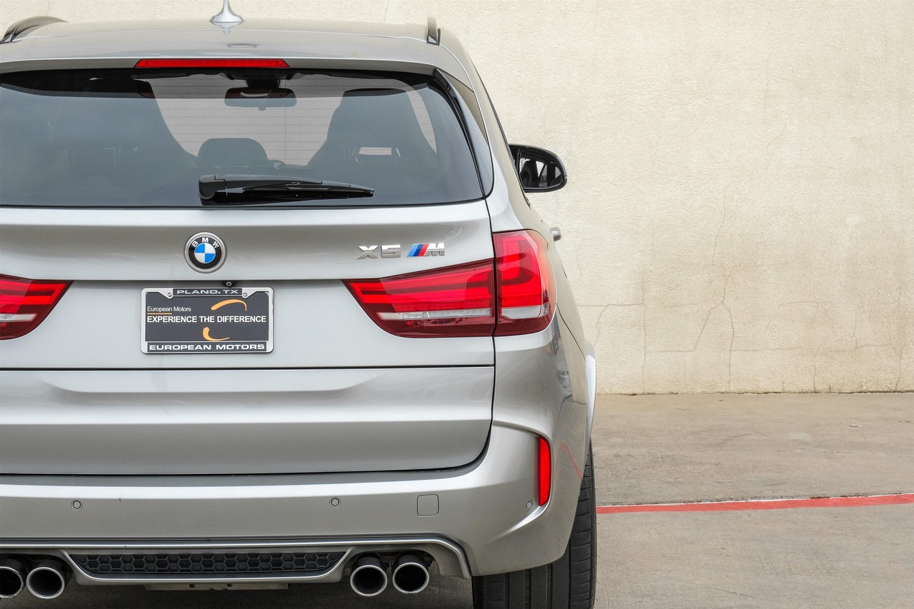 BMW X5 M Vehicle Main Gallery Image 59