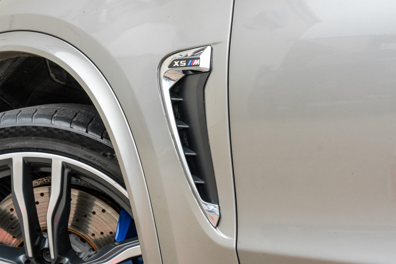 BMW X5 M Vehicle Main Gallery Image 60