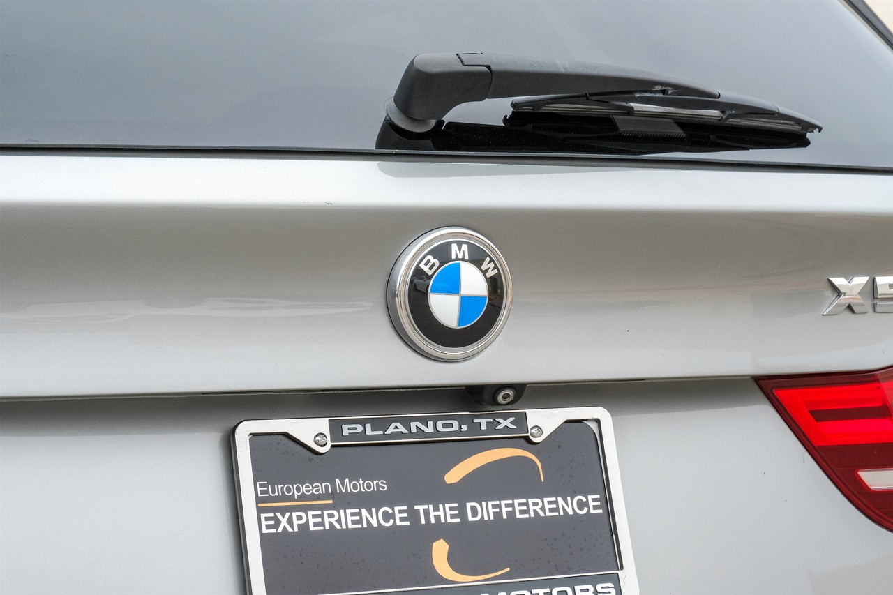 BMW X5 M Vehicle Main Gallery Image 61