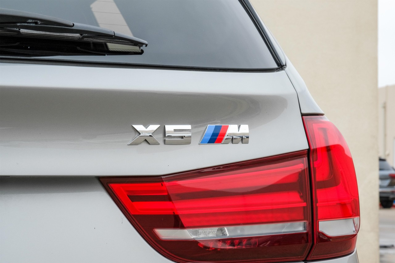 BMW X5 M Vehicle Main Gallery Image 62