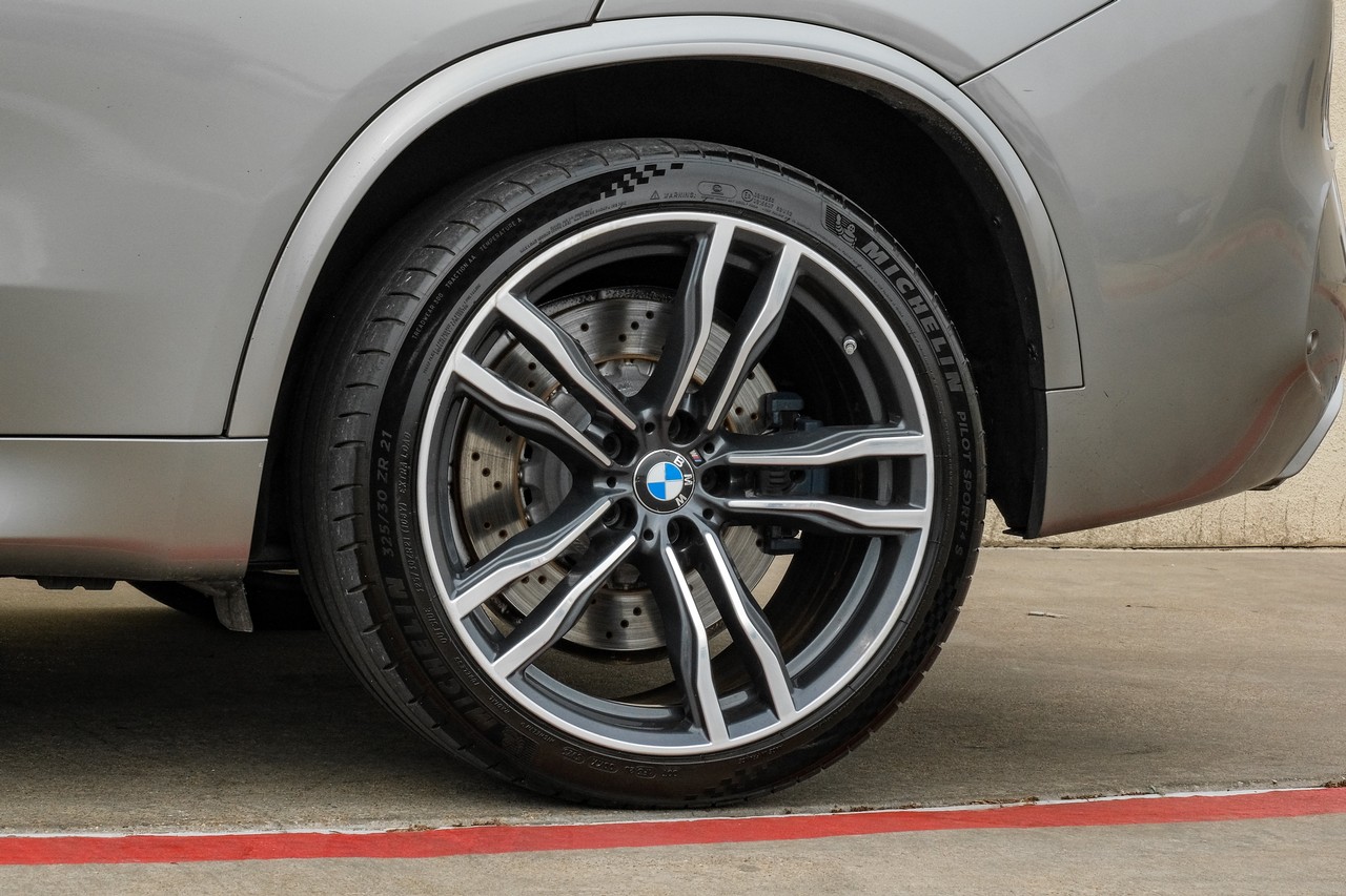 BMW X5 M Vehicle Main Gallery Image 69