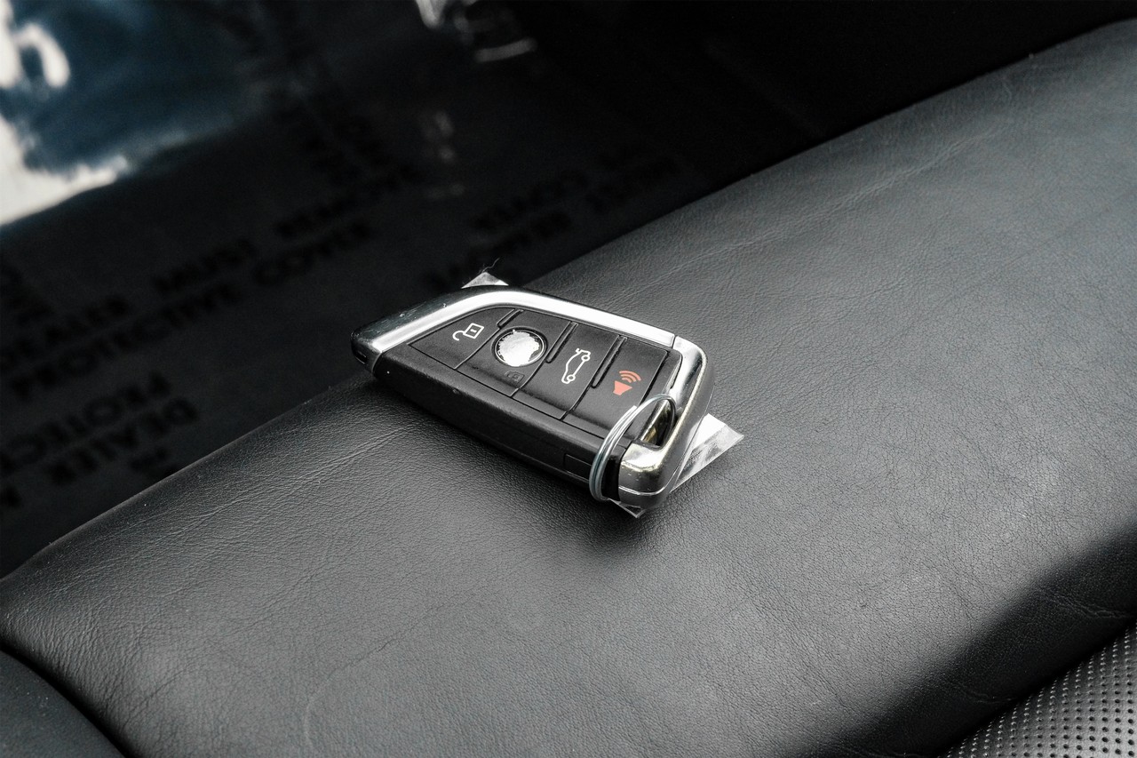 BMW X5 M Vehicle Main Gallery Image 70