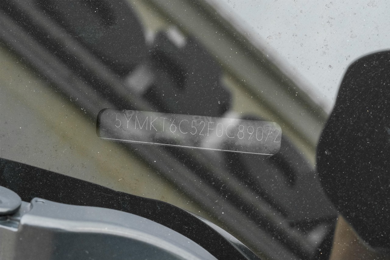 BMW X5 M Vehicle Main Gallery Image 72