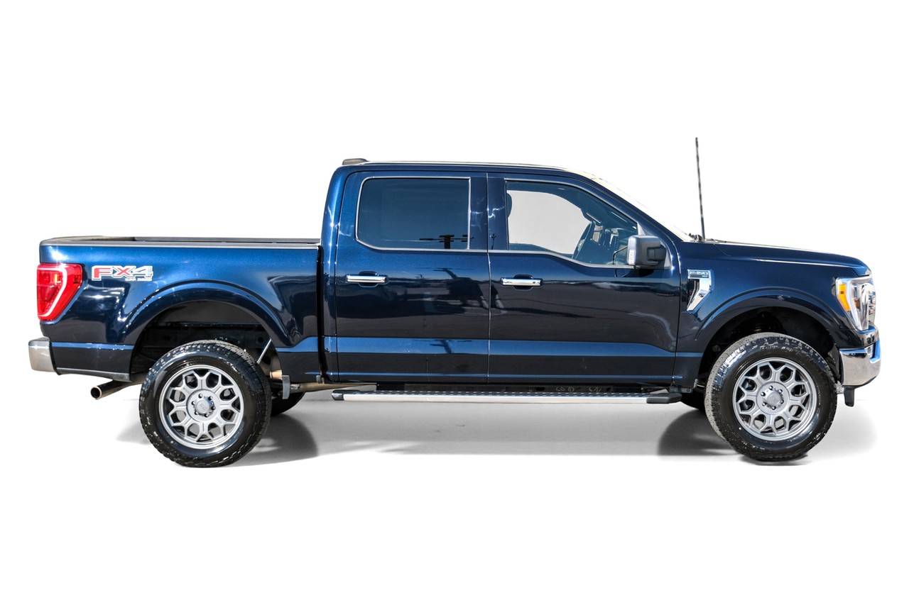 Ford F-150 Vehicle Main Gallery Image 07